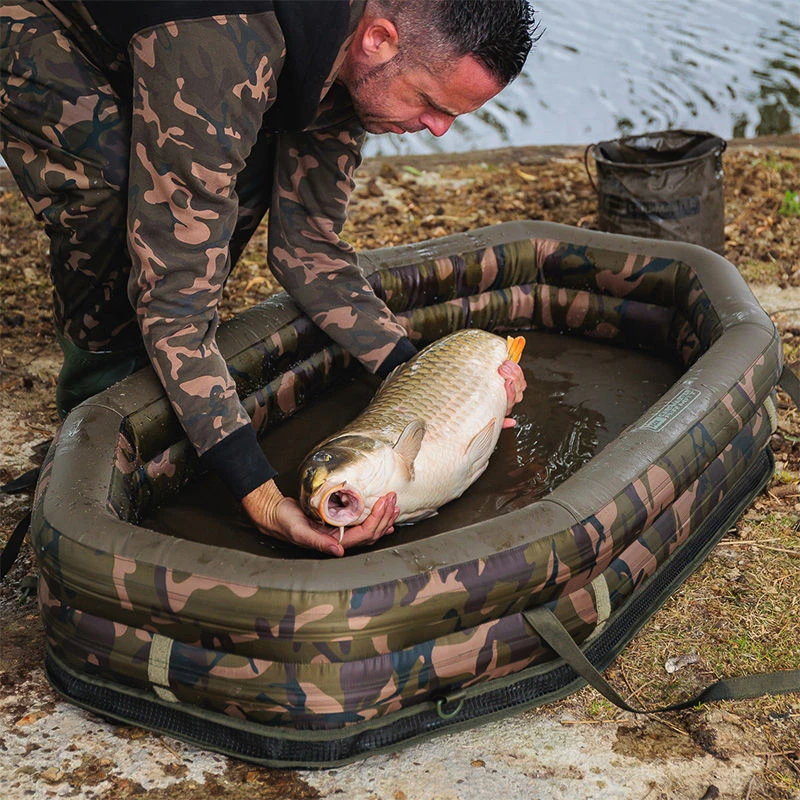 Fox Carpmaster Air Mat
